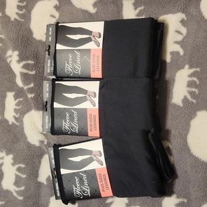Fleece Lined Leggings